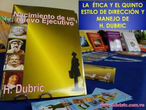 H. DUBRIC Y LA ÉTICA